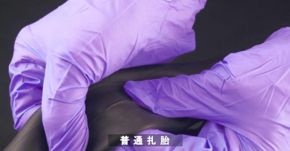 橡膠襯帶，正確修補自行車內胎的方法以及注意事項和技巧